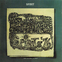 Spirit (USA)