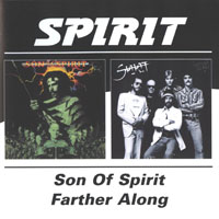 Spirit (USA)