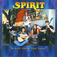 Spirit (USA)