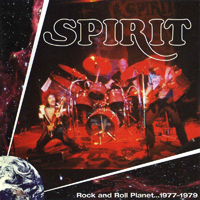 Spirit (USA)