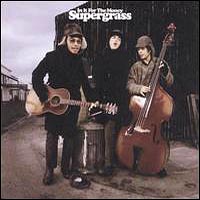 SuperGrass