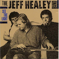 Jeff Healey Band