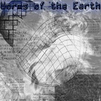 Worms Of The Earth