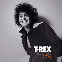 T. Rex