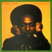 Gregory Isaacs