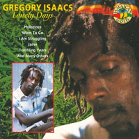 Gregory Isaacs