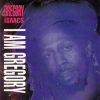 Gregory Isaacs