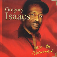 Gregory Isaacs