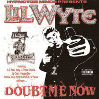 Lil Wyte