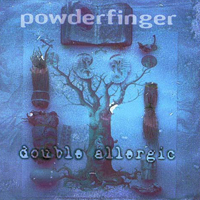 Powderfinger