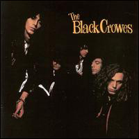 Black Crowes