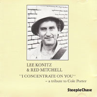 Lee Konitz