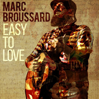 Marc Broussard