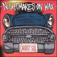 Nightmares On Wax