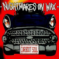 Nightmares On Wax