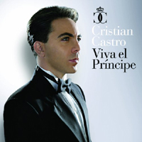 Cristian Castro