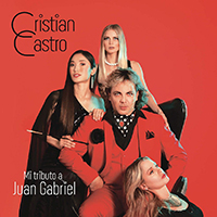 Cristian Castro