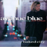 Avenue Blue