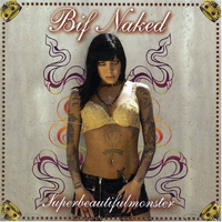 Bif Naked