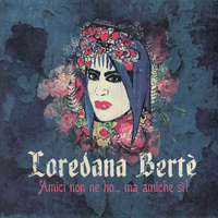 Loredana Berte