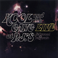 Kool & The Gang