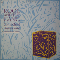 Kool & The Gang