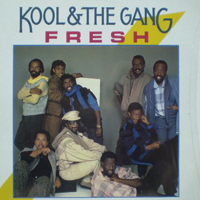 Kool & The Gang