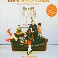 Kool & The Gang