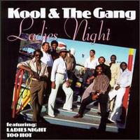 Kool & The Gang