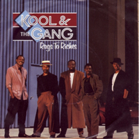 Kool & The Gang