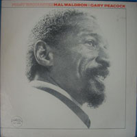 Mal Waldron