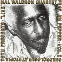 Mal Waldron