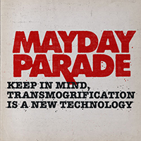 Mayday Parade