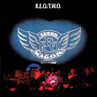 REO Speedwagon