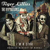 Tiger Lillies