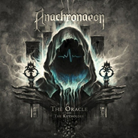 Anachronaeon