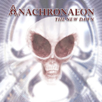 Anachronaeon