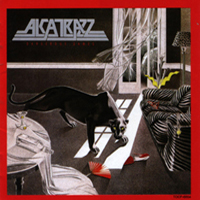 Alcatrazz