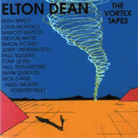 Elton Dean