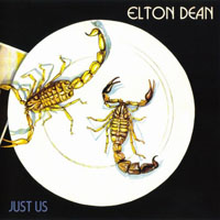 Elton Dean