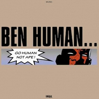 Ben Human