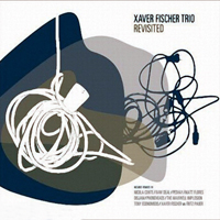 Xaver Fischer Trio