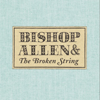 Bishop Allen