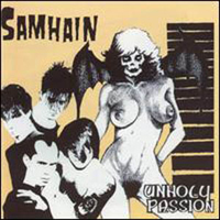 Samhain (USA)