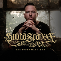 Bubba Sparxxx