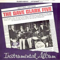 Dave Clark Five