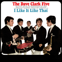 Dave Clark Five