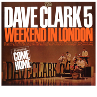 Dave Clark Five