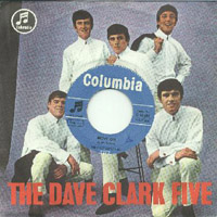 Dave Clark Five