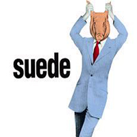 Suede